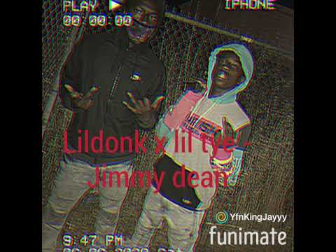 Lil Donk x liltye jimmy dean