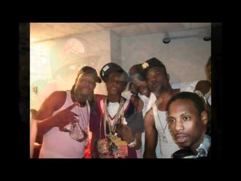 GAR feat.QUANTE{DJ SMaLLZ}Tribute to Bg and Lil Boosie-ONLY GOD CAN JUDGE ME NOW