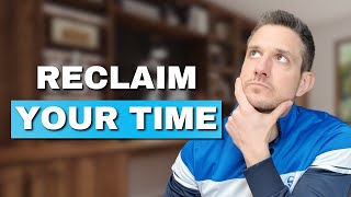 3 Steps to Scaling Your Business & Reclaiming Your Time
