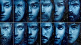 The Long Farewell (Game of Thrones Season 7 Soundtrack)
