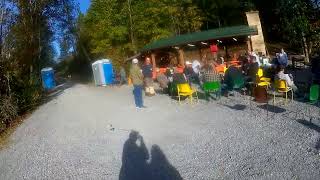 Minktoberfest 2025 breakfest