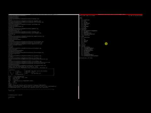 OpenFOAM on Kubernetes using OSv Unikernels (TURN ON SUBTITLES)