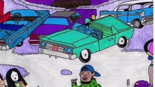 Only Concern Screwed &amp; Chopped - Curren$y