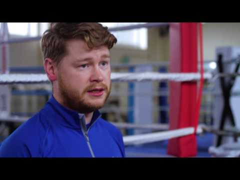 #GymWatch Episode 3: Rotunda ABC - KnockOut London Magazine 10