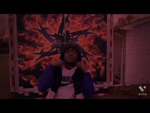 YFB Justo - Keep my  [OFFicial Video]