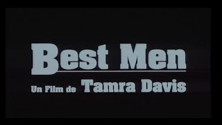 Best Men - Bande Annonce