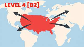 Americans Start New Lives Abroad • Level 4 [B2] • ESL Listening