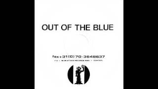 Blue Attack Records 123 - Unit Moebius - B2 - Untitled
