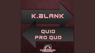 Quid Pro Quo (Impp Remix)