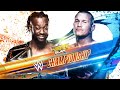 Kofi Kingston Responds To Randy Orton SmackDown LIVE Aug 6 2019