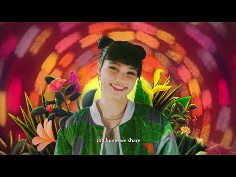 Karaoke NDP 2021 Theme Song - The Road Ahead [Official Music Video]