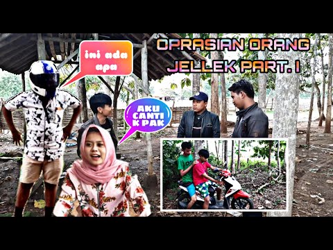 oprasian-orang-jellek-parti