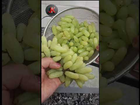 Grapes Chutney & Jam Recipe–अंगूर की चटनी & जैम | Sweet & Tangy Delight Better Than Store Bought