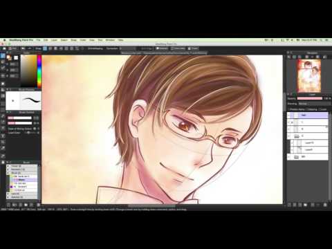 Macau x Liutan SP CanonxOC