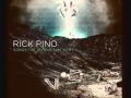 Rick Pino- I Am A Voice 