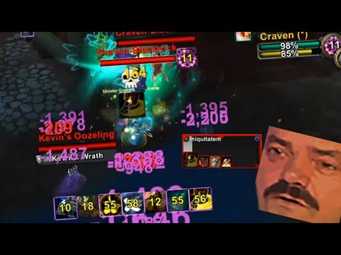 Day 699 of Windwalker Being Broken...