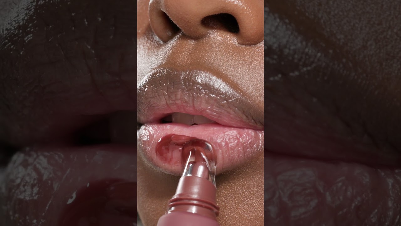 Peptide Bliss Glossy Lip Balm