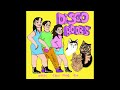 PapithedogTV Disco Boobs