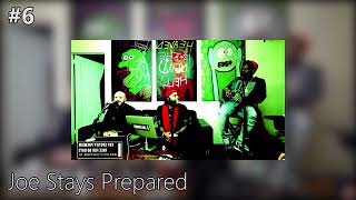Joe Budden Nasty/Taking it to the Next Level 2 | Joe Budden Podcast Compilation
