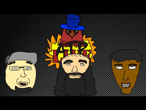 ATP Live 123! ft @reepal and @ricksteeezy