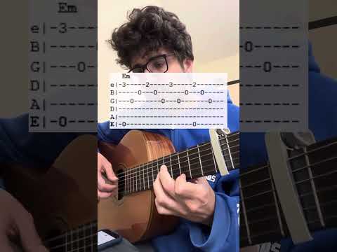 Faz uns dia/ jeito que te faço poderosa (Mc PH, Traplaudo, Mc IG, Prado) aula de violão