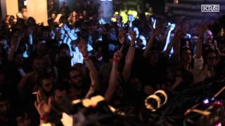 Modeselektor Malta 2014 After Movie - Shift, Badbox & Drome