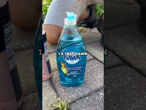 Have You Tried This Organic Weed Killer?