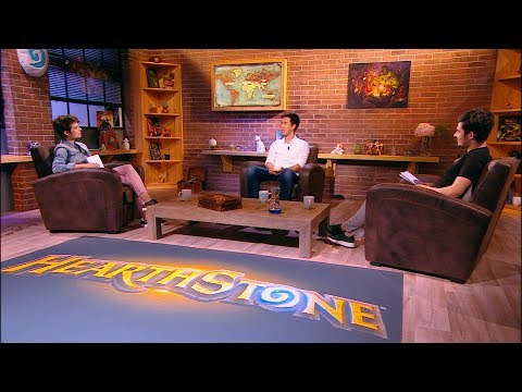 Hearthstone Global Games 2017, Folge 3 (Deutsche Untertitel)
