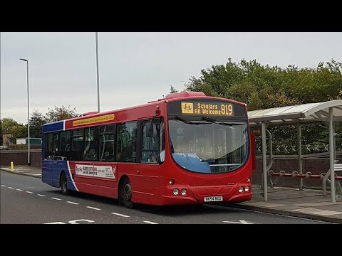 Beastly New Purchase: Route 92 | NK54NUU/5201 - A-Line Coaches: Scania L94UB/Wright Solar