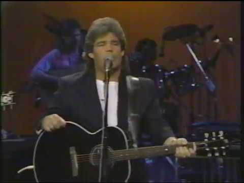 THE MOON OVER GEORGIA - Shenandoah - Marty Raybon - Live