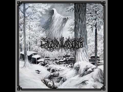 Kalmankantaja - Valkoinen Kuolema