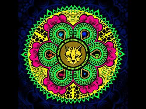 01 oCeLoT & Megalopsy - Argentinian Barbecue