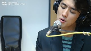 [가을 음악회] JANNABI - she , 잔나비 - she 양요섭의 꿈꾸는 라디오 20180903