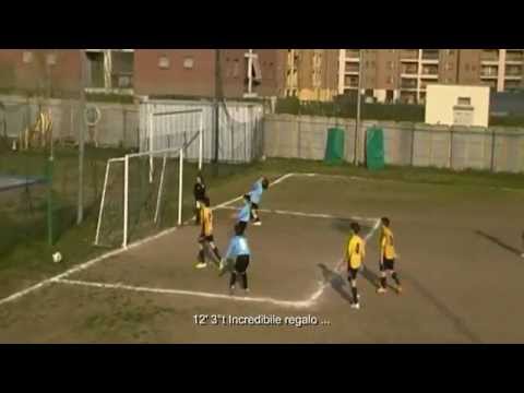 120324 Vigejunior - Accademia Inter B 1-5