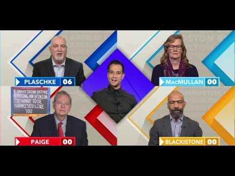 Around the Horn 11/30/2020 - Being Special