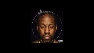 2 Chainz x Lil Wayne Smell Like Money (QueSlowItDown)