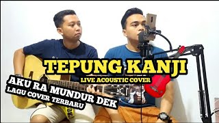 Download lagu AKU RA MUNDUR (TEPUNG KANJI) SYAHIBA SAUFA ft. JAMES AP - INDRA ft. ILHAM (LIVE ACOUSTIC COVER) mp3 Download lagu AKU RA MUNDUR (TEPUNG KANJI) SYAHIBA SAUFA ft. JAMES AP - INDRA ft. ILHAM (LIVE ACOUSTIC COVER) mp3