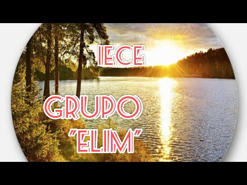 IECE GRUPO '' ELIM'' 1-2-3