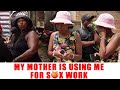 Ep 576 My Mother Made Me Mahhosha