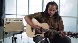 Video thumbnail for New Gear: Taylor 352ce and 362ce 12-Strings by Acoustic Guitar Magazine