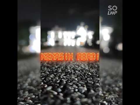 mr.apai kekasih abadi lirik