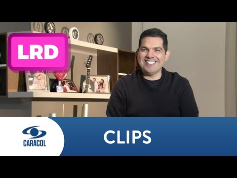 Peter Quiere Tener Un Hijo Varón Peter Manjarrés