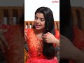 Shobana Mam നെ ആദ്യമായി കണ്ടപ്പോൾ Amritha Varshini Thudarum In