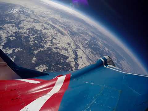 MiG29-flights in the stratosphere-2