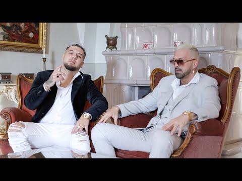 Rene Rendy & Cico Band - Cigánka |Official Video|