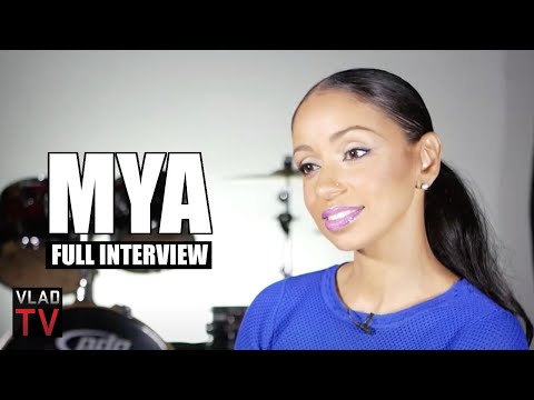 Thumbnail for Mya on Nicki Minaj Overcharging Her, Sexual Harassment, R&B Replaced (Unreleased Full Interview) by L.A.B., Ween, Nicki Minaj, Music industry