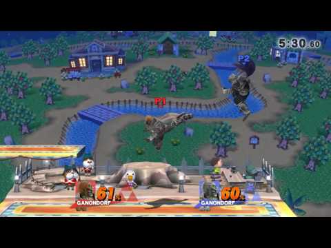 Friendly dittos: vs YokonTheSage
