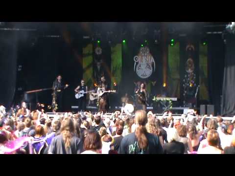 001 Castlefest 2010 Omnia - Alive