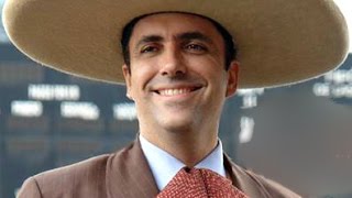 EL PEOR DE LOS CAMINOS,  Rafael Jorge Negrete