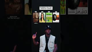 Showing You The Origin Of A Song: Kehlani &quot;After Hours&quot;, Nina Sky &quot;Move Ya Body&quot; #shorts #music